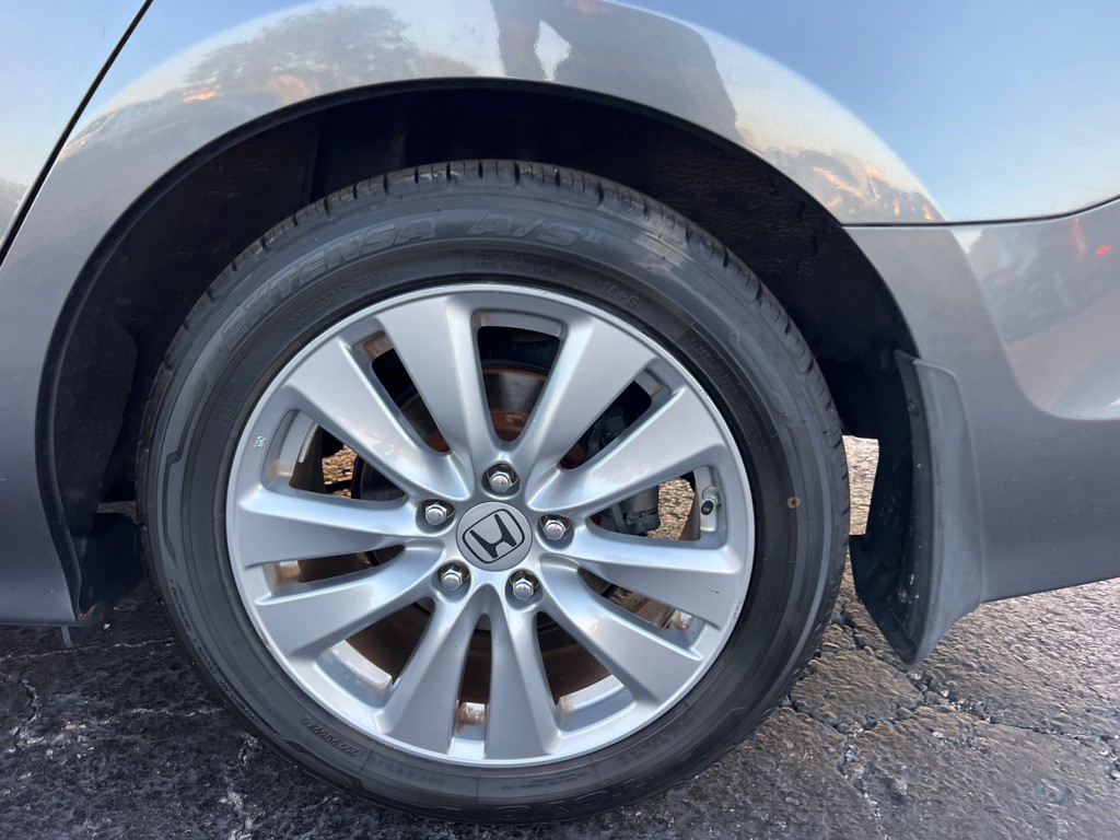 2012 Honda Accord Image 37
