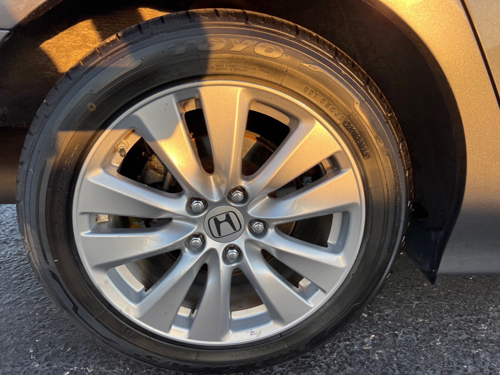 2012 Honda Accord Image 38