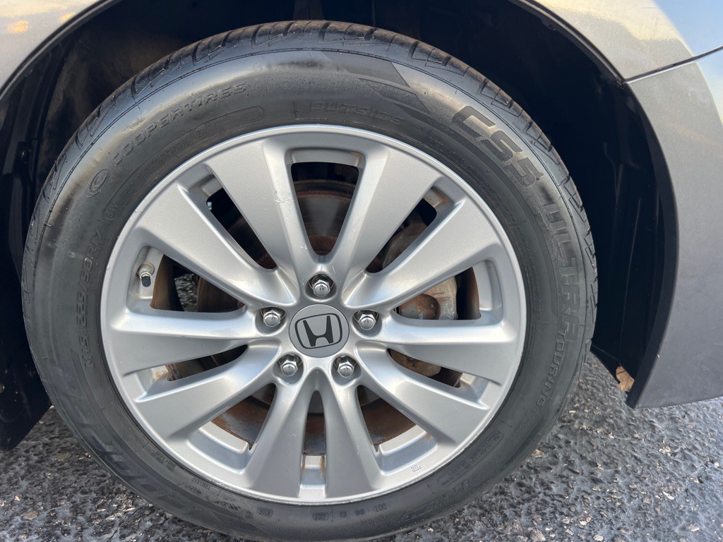 2012 Honda Accord Image 39