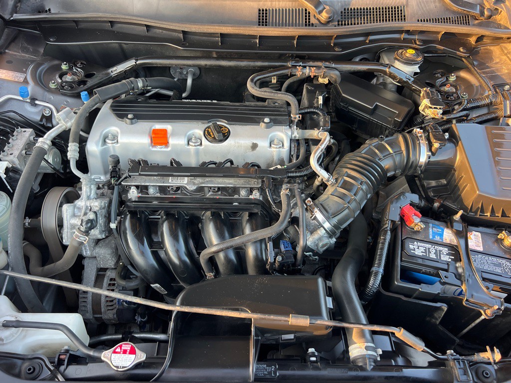2012 Honda Accord Image 41