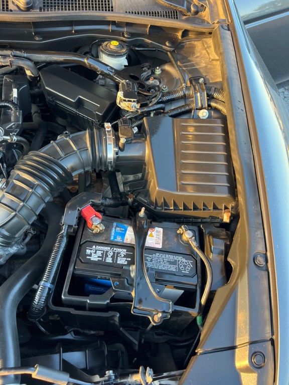 2012 Honda Accord Image 42