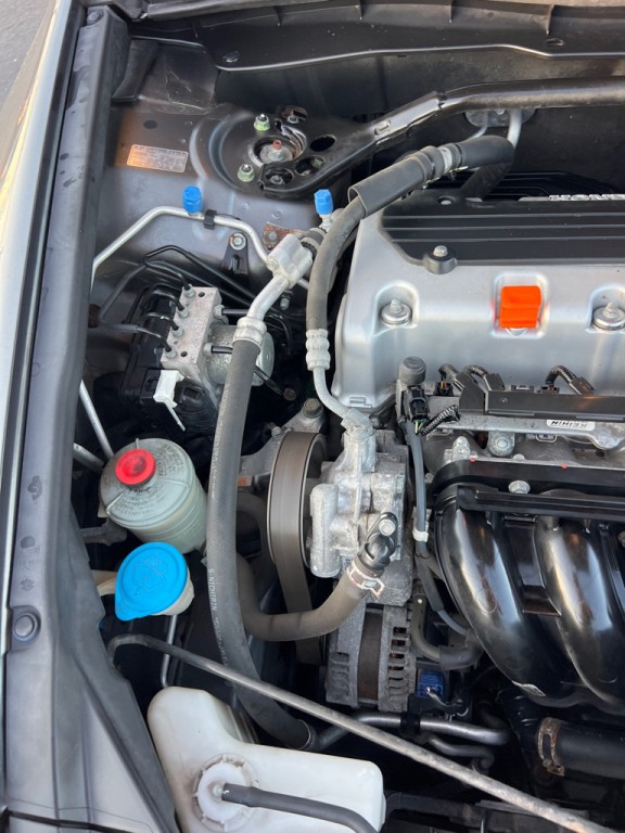 2012 Honda Accord Image 43