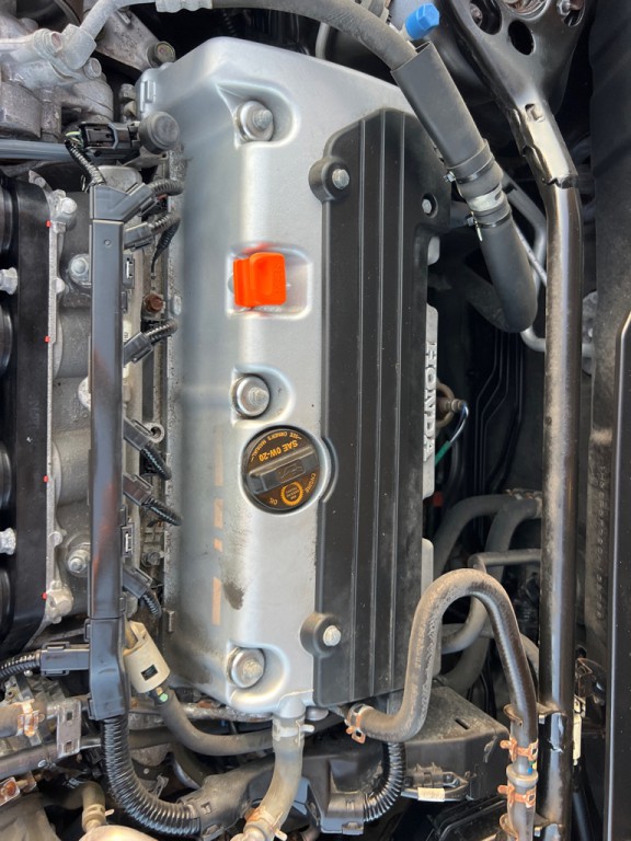 2012 Honda Accord Image 44