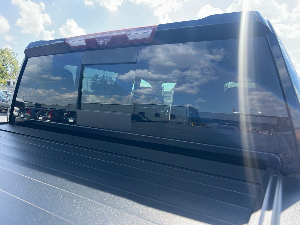2020 Chevrolet Silverado 1500 Image 12