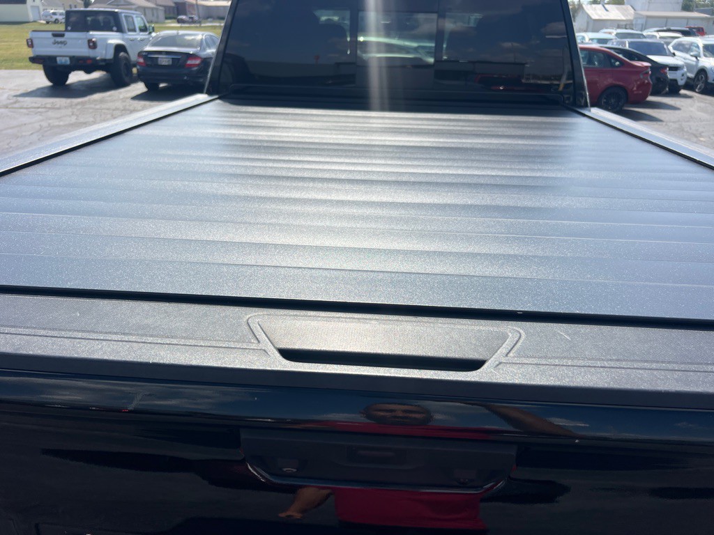 2020 Chevrolet Silverado 1500 Image 13