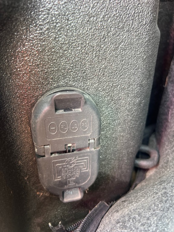 2020 Chevrolet Silverado 1500 Image 16