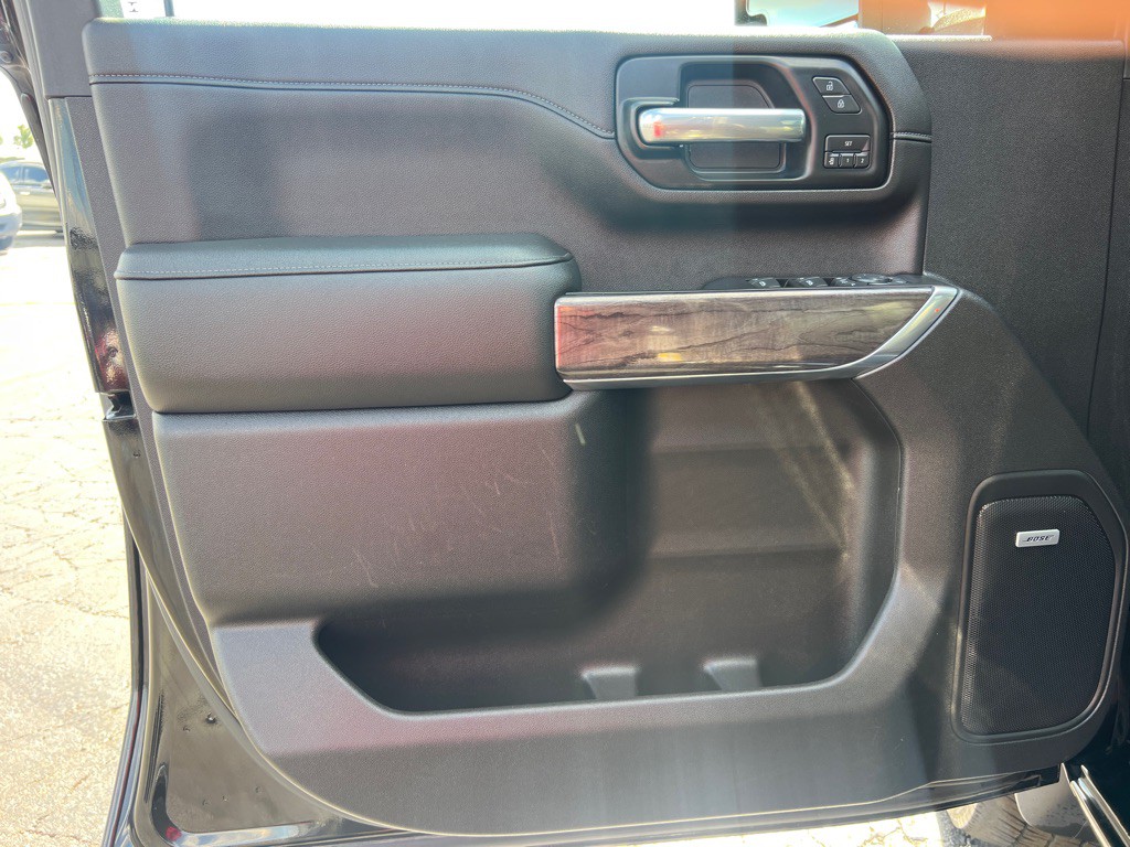 2020 Chevrolet Silverado 1500 Image 19