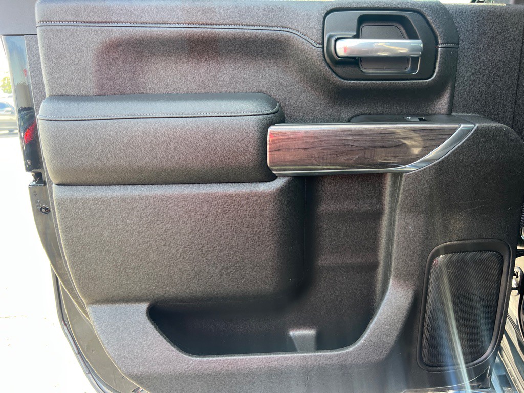 2020 Chevrolet Silverado 1500 Image 21