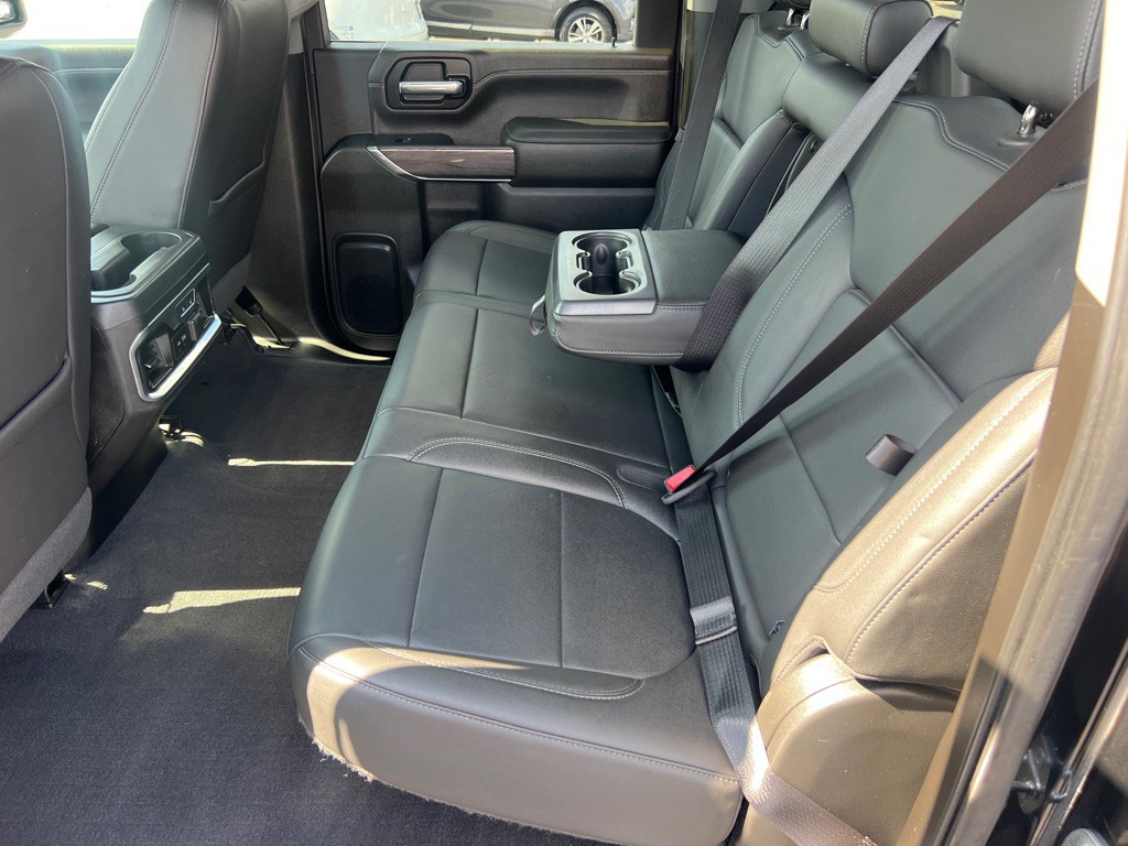 2020 Chevrolet Silverado 1500 Image 22