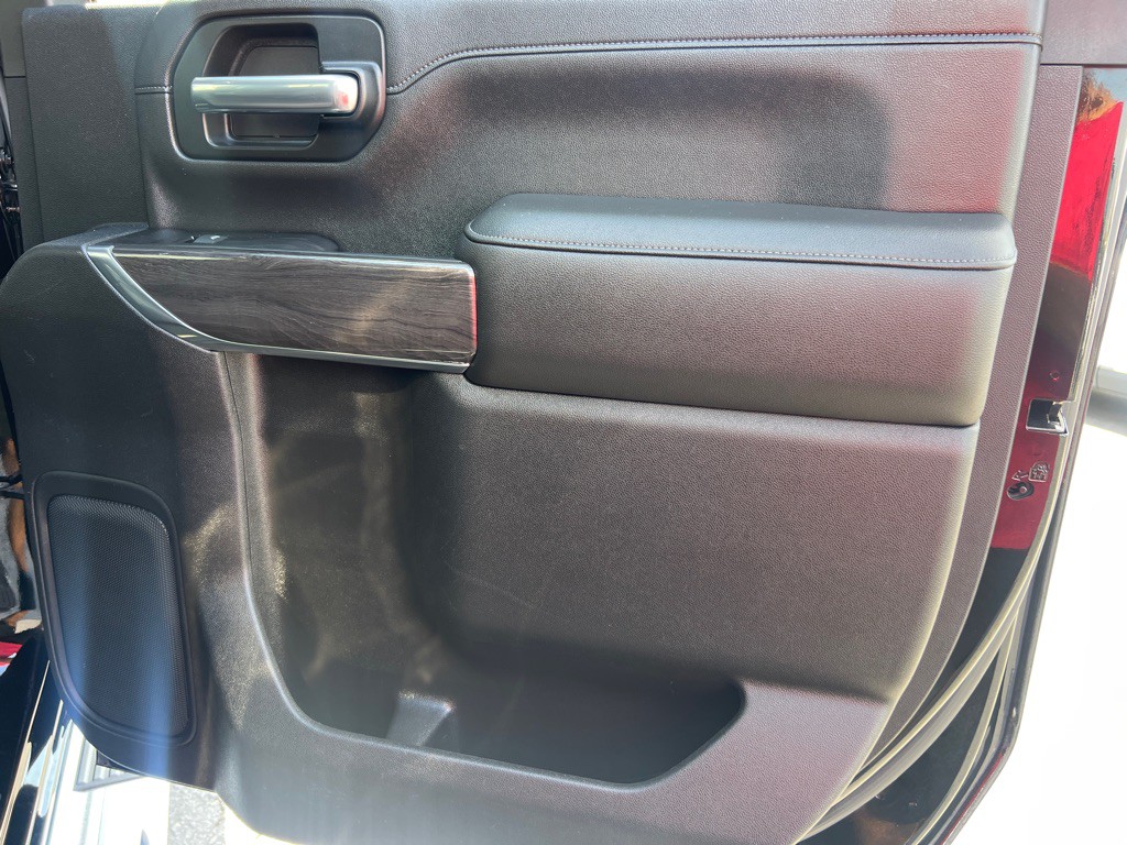 2020 Chevrolet Silverado 1500 Image 23