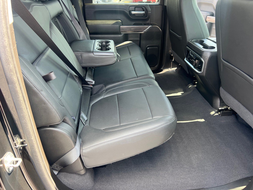 2020 Chevrolet Silverado 1500 Image 24