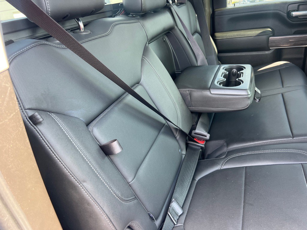 2020 Chevrolet Silverado 1500 Image 25