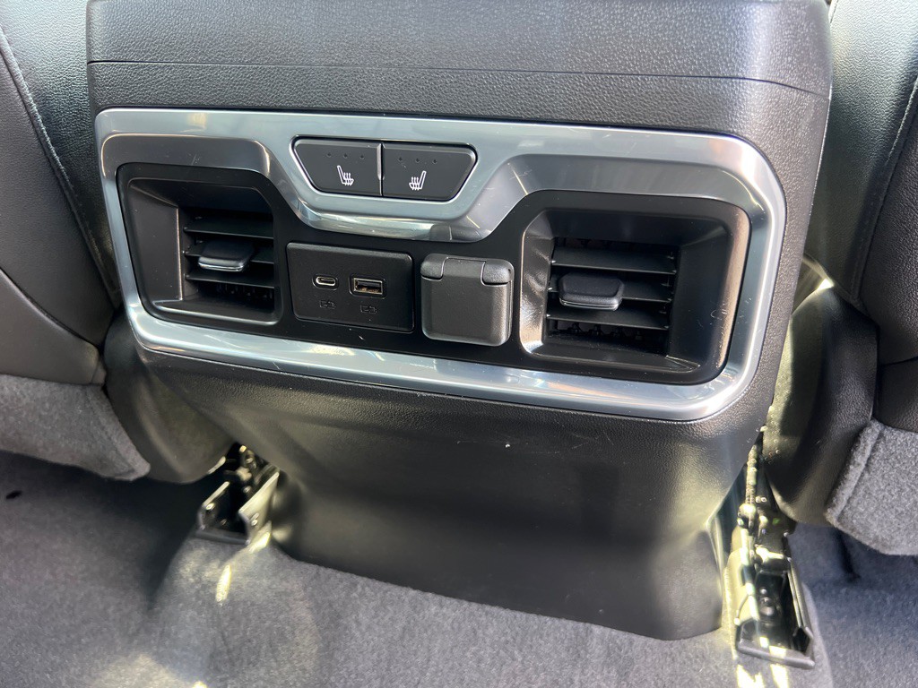 2020 Chevrolet Silverado 1500 Image 26