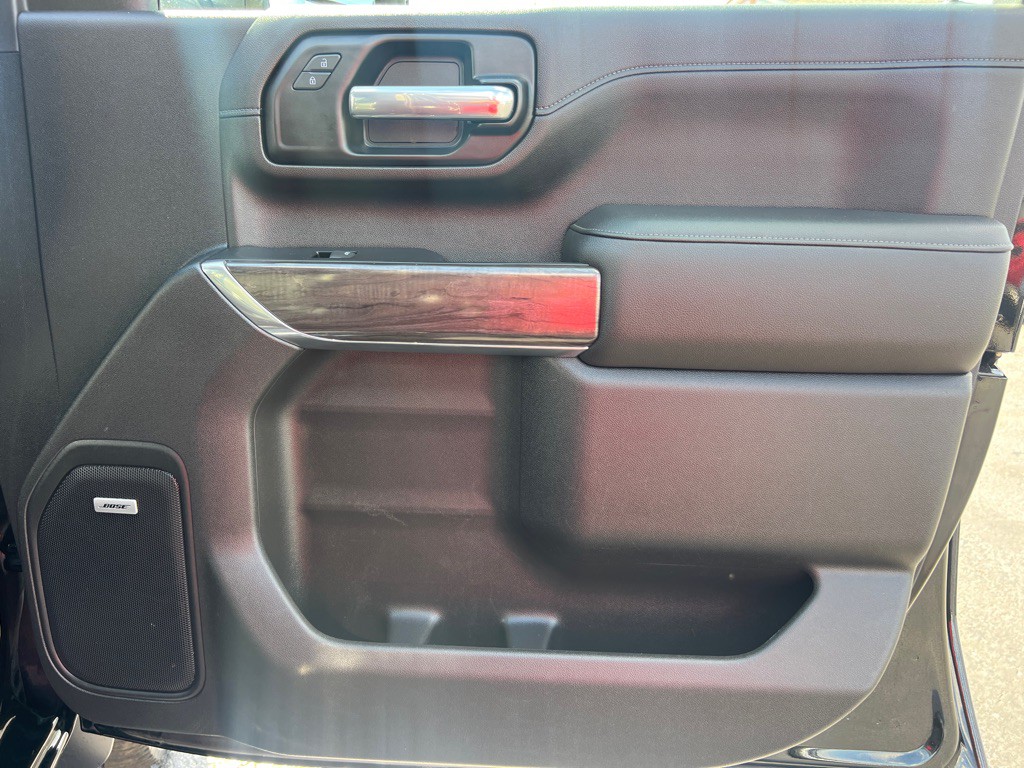 2020 Chevrolet Silverado 1500 Image 27