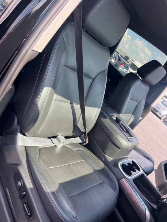 2020 Chevrolet Silverado 1500 Image 29