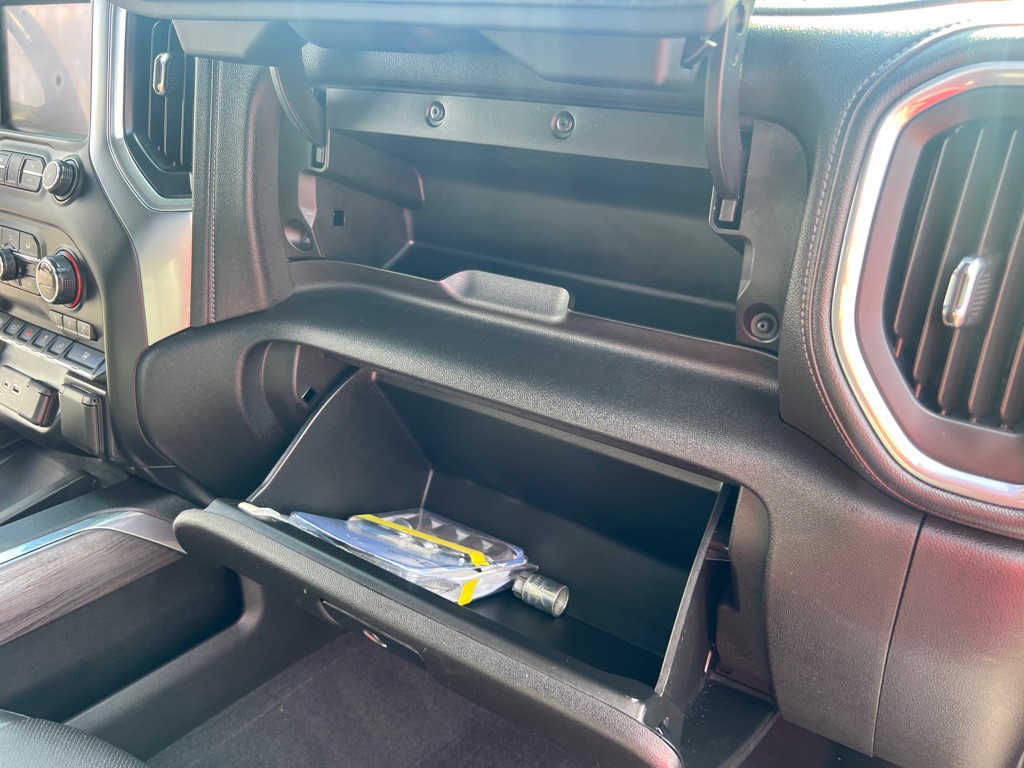 2020 Chevrolet Silverado 1500 Image 30