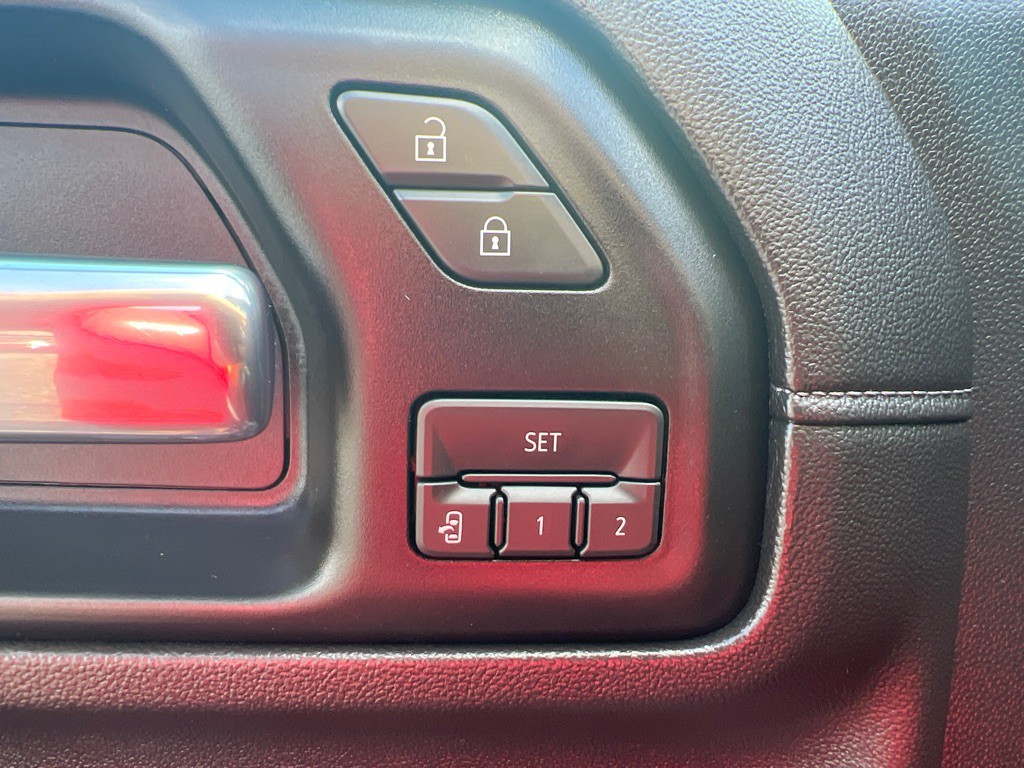 2020 Chevrolet Silverado 1500 Image 34