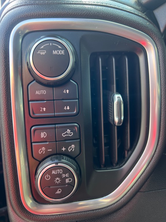 2020 Chevrolet Silverado 1500 Image 35