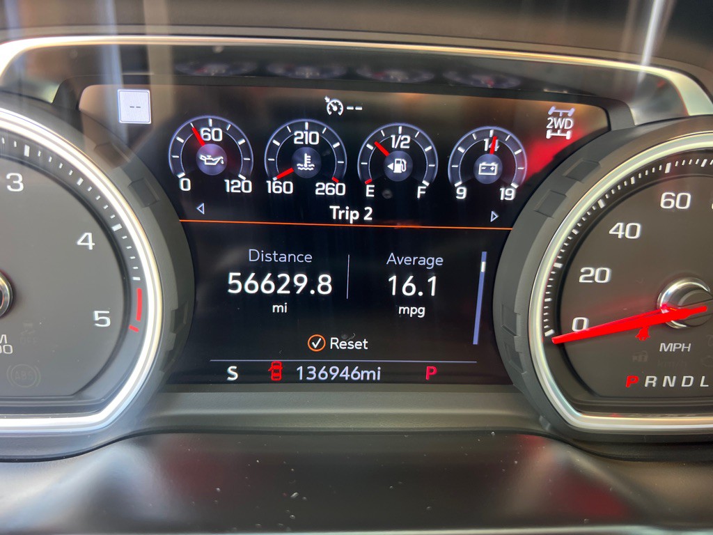 2020 Chevrolet Silverado 1500 Image 38