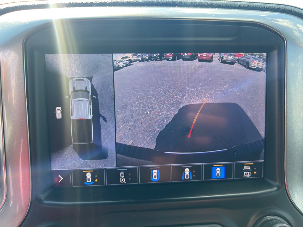 2020 Chevrolet Silverado 1500 Image 42