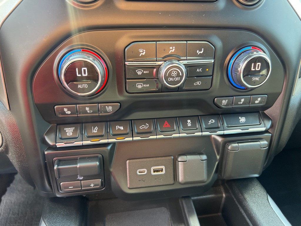 2020 Chevrolet Silverado 1500 Image 43