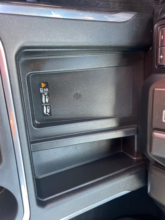 2020 Chevrolet Silverado 1500 Image 44