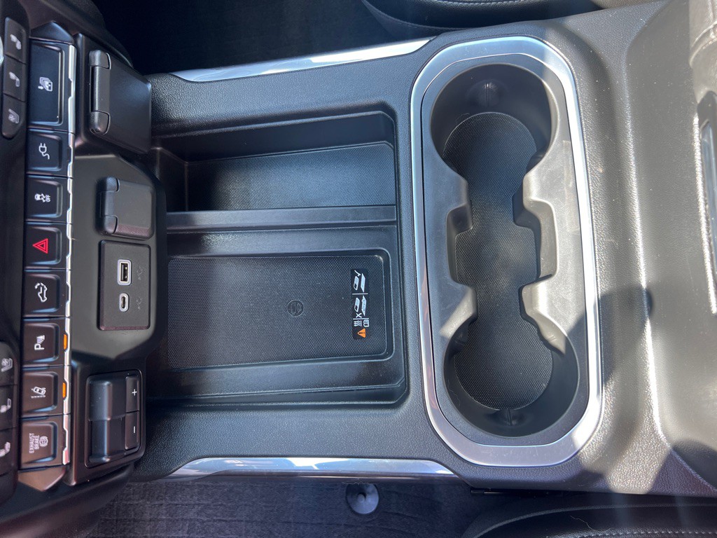 2020 Chevrolet Silverado 1500 Image 46