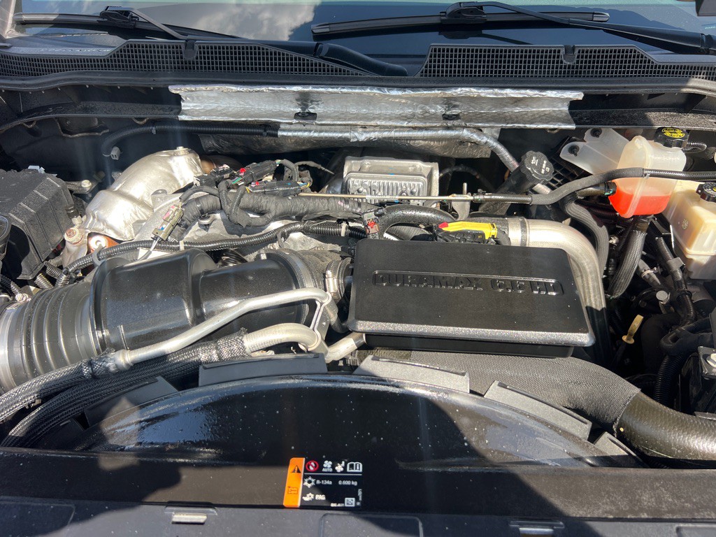 2020 Chevrolet Silverado 1500 Image 51