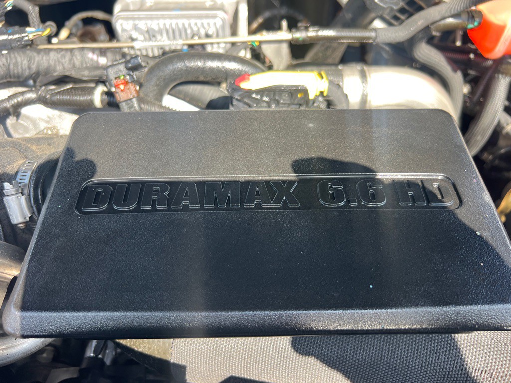 2020 Chevrolet Silverado 1500 Image 54