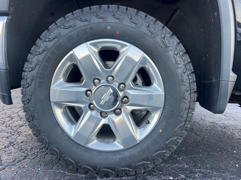 2020 Chevrolet Silverado 1500 Image 55