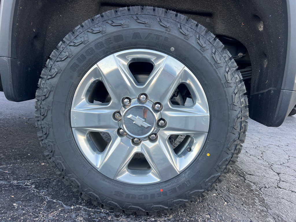 2020 Chevrolet Silverado 1500 Image 56