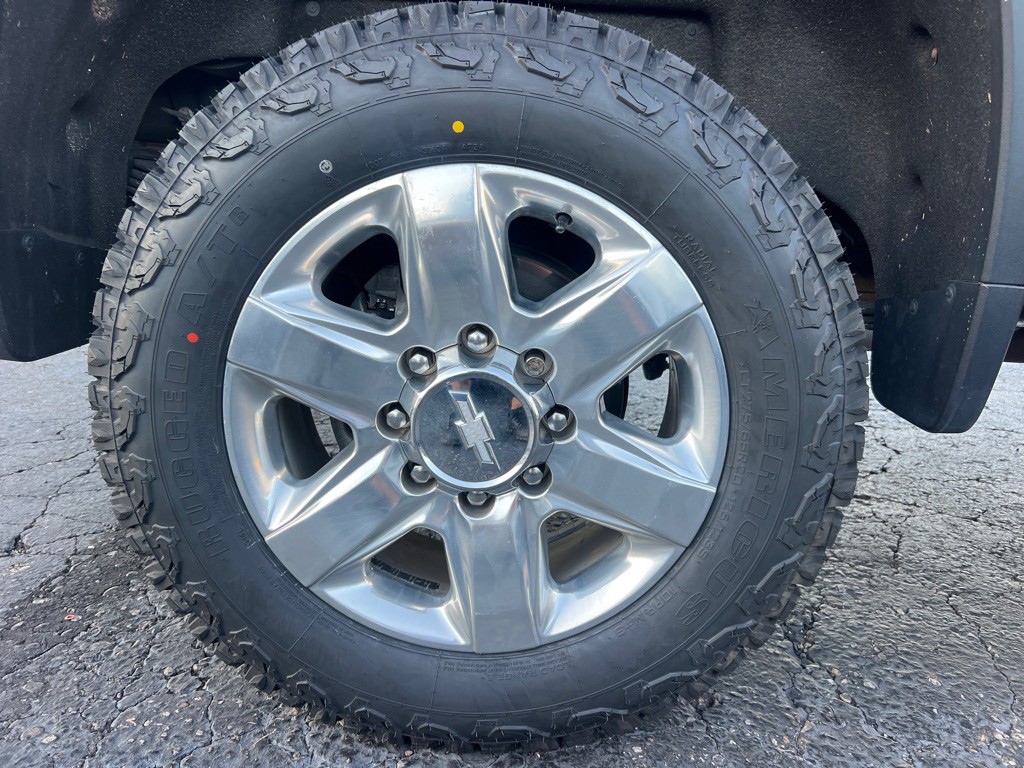 2020 Chevrolet Silverado 1500 Image 57