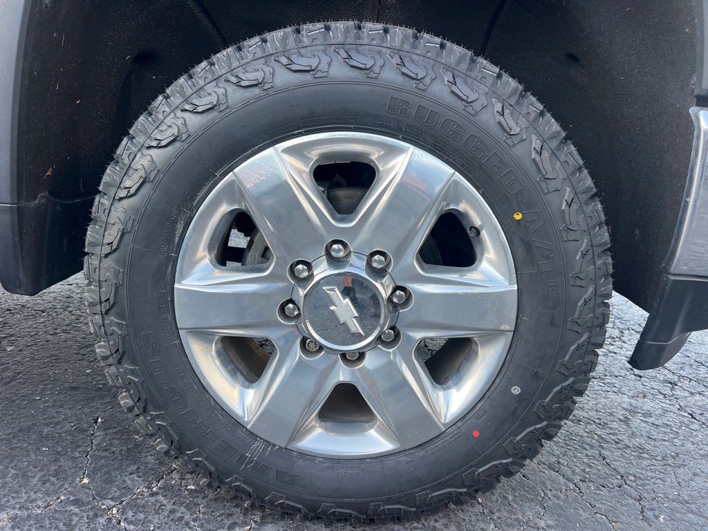 2020 Chevrolet Silverado 1500 Image 58