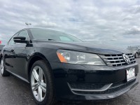 Image for 2014 Volkswagen Passat SE ID: 6903776