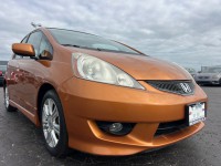 Image for 2009 Honda Fit Sport ID: 6903778