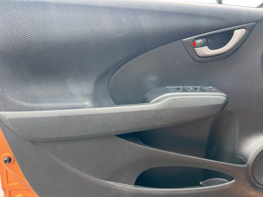 2009 Honda Fit Image 10
