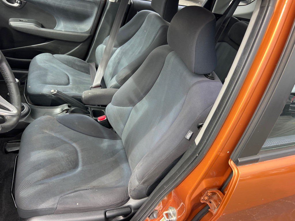 2009 Honda Fit Image 11