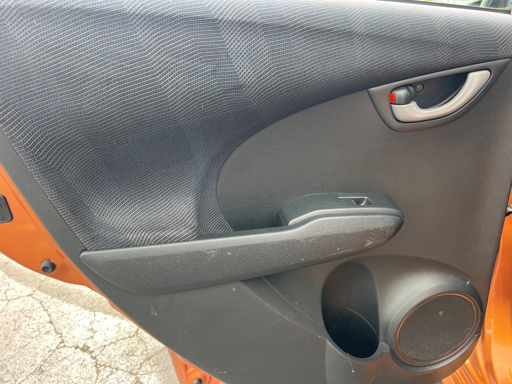 2009 Honda Fit Image 12