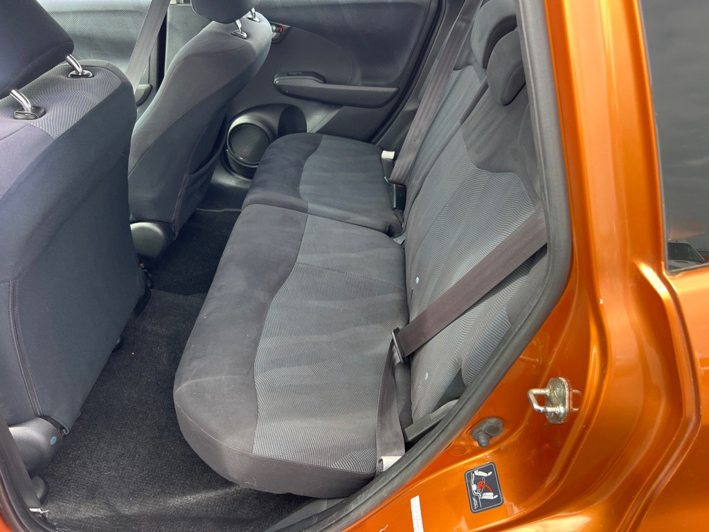 2009 Honda Fit Image 13