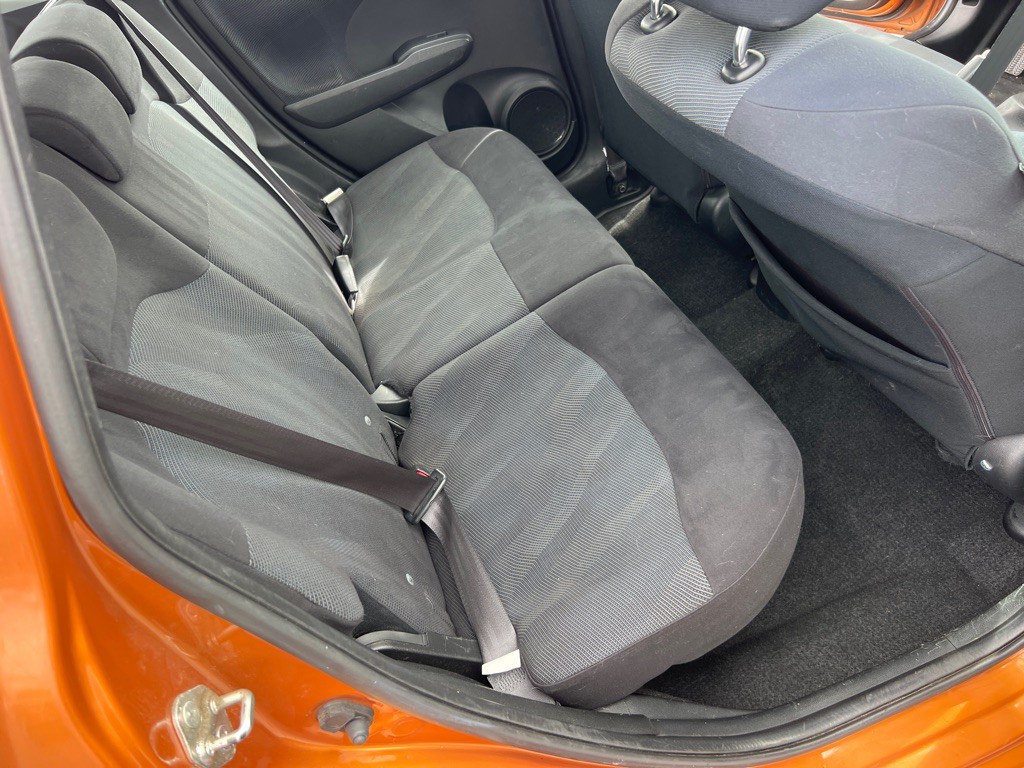 2009 Honda Fit Image 15