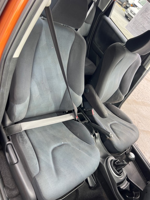 2009 Honda Fit Image 18