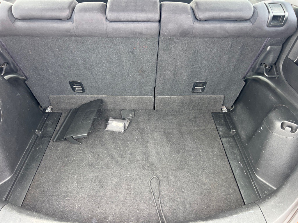2009 Honda Fit Image 20