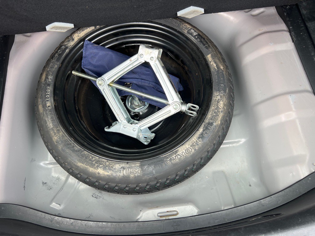 2009 Honda Fit Image 21