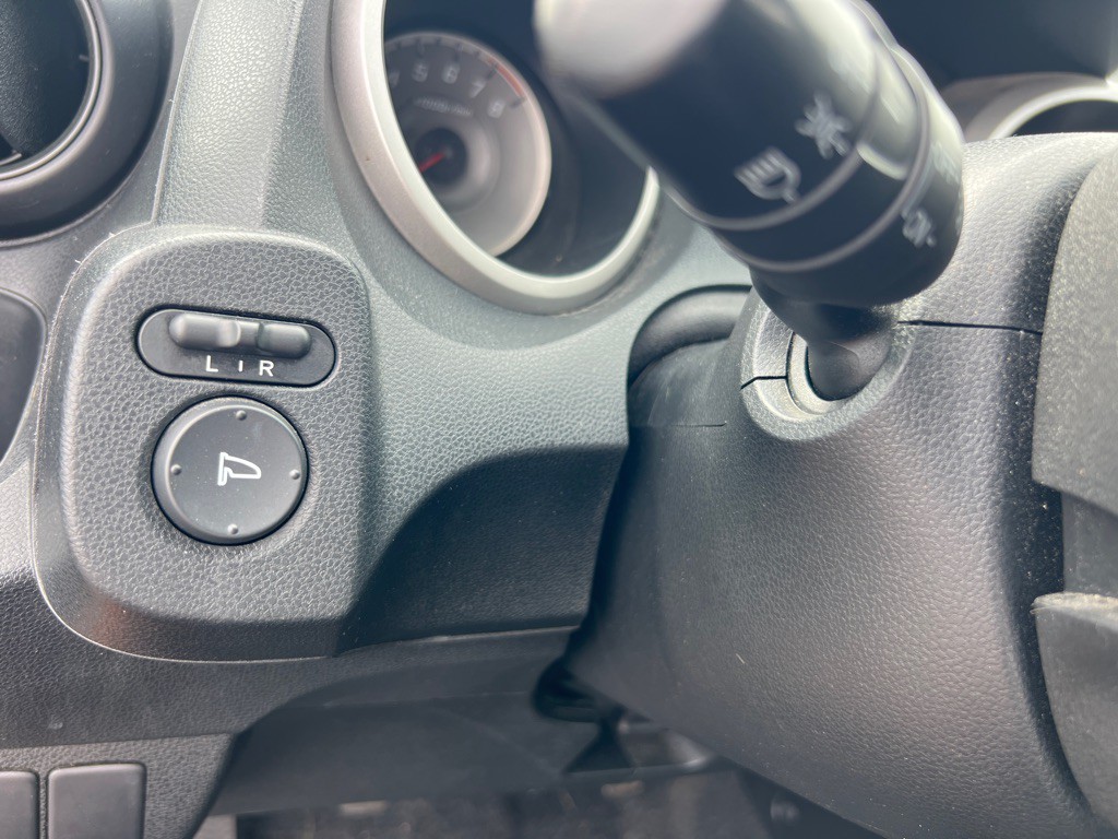 2009 Honda Fit Image 23