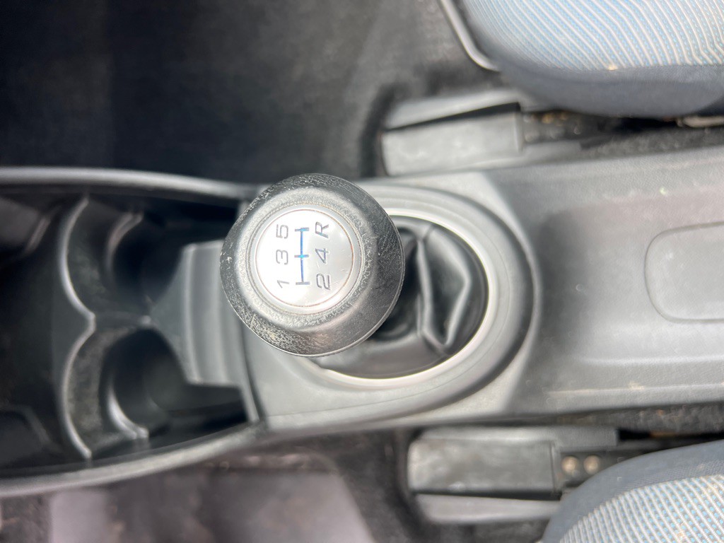2009 Honda Fit Image 29