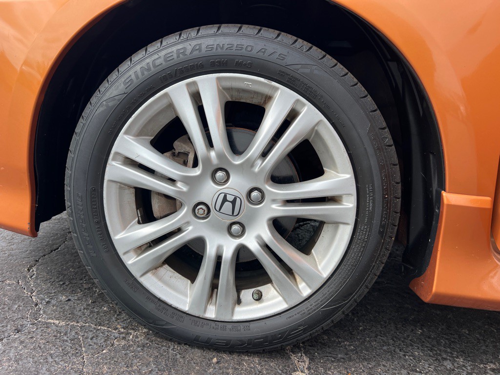 2009 Honda Fit Image 31