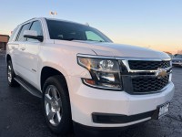 Image for 2018 Chevrolet Tahoe 1500 LT ID: 6910469