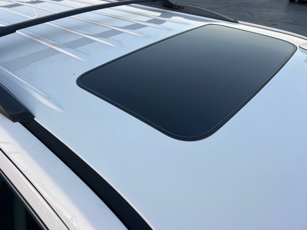 2018 Chevrolet Tahoe Image 9