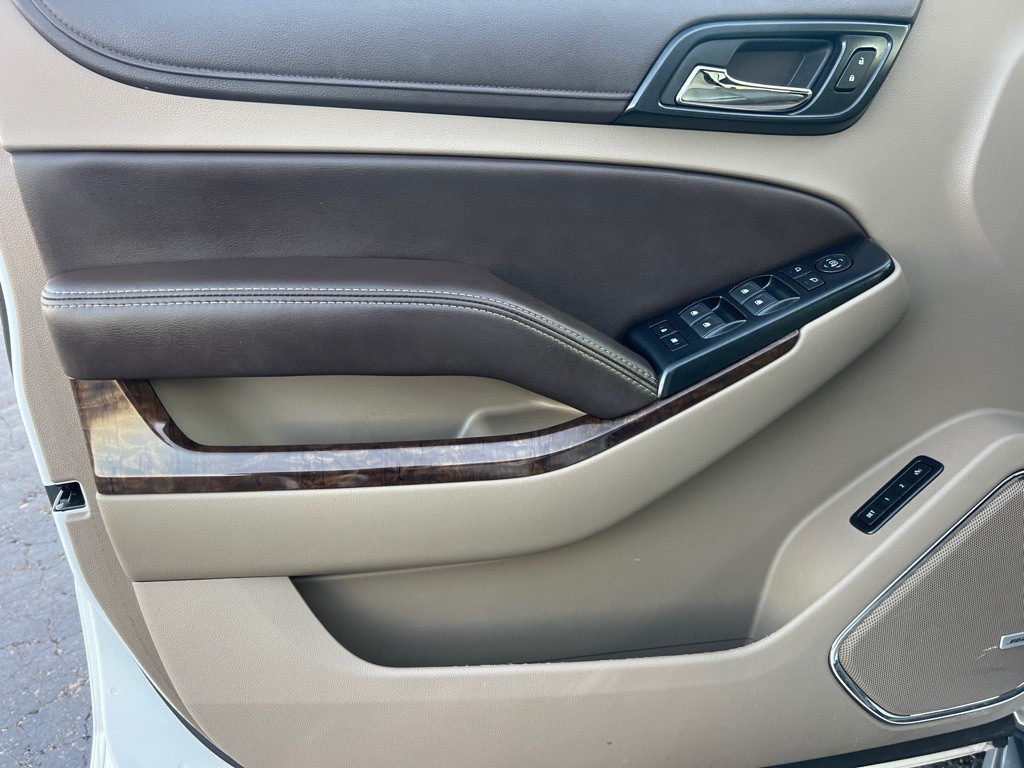 2018 Chevrolet Tahoe Image 10