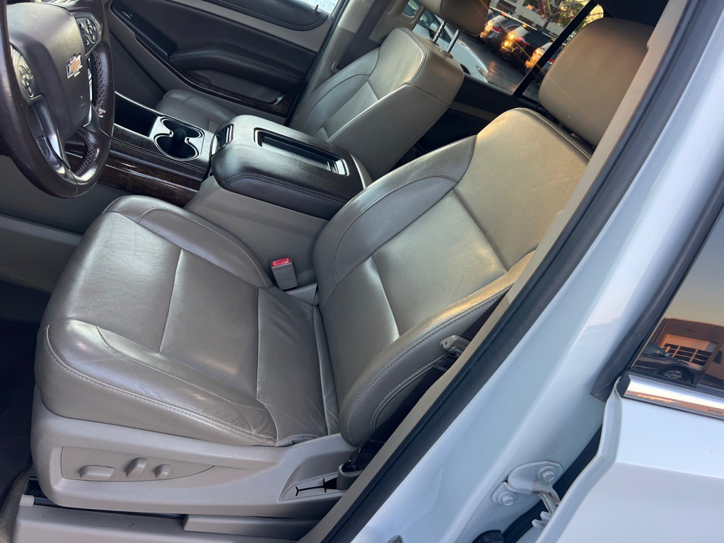 2018 Chevrolet Tahoe Image 11